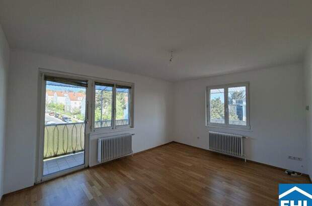 Terrassenwohnung mieten in 1170 Wien (Bild 1)