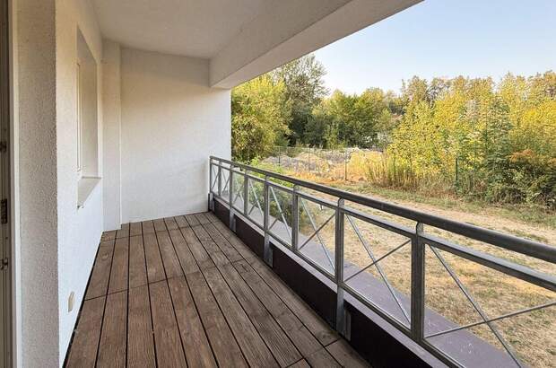 Wohnung mit Balkon mieten in 4230 Pregarten (Bild 1)