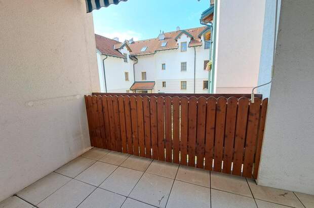 Wohnung mit Balkon mieten in 3153 Rotheau (Bild 3)