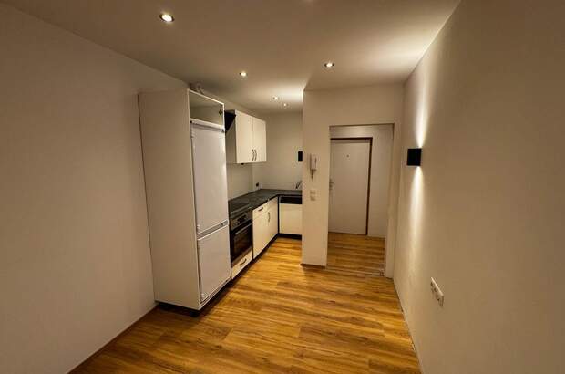 Wohnung mit Balkon mieten in 6020 Innsbruck (Bild 1)