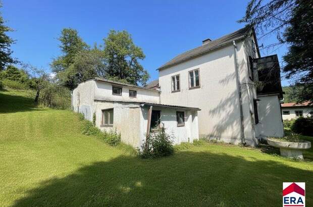 Grundstück kaufen in 3413 Hintersdorf (Bild 2)