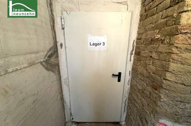 Lager mieten in 1160 Wien (Bild 4)