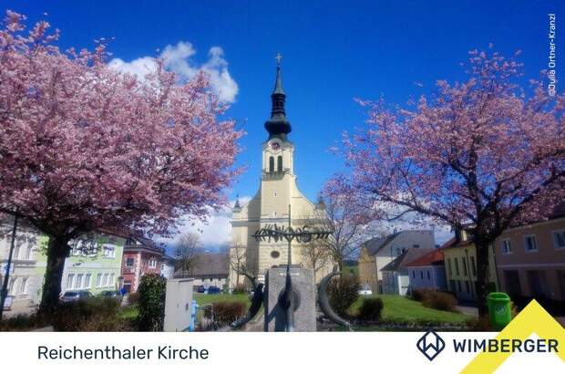 Mehrfamilienhaus kaufen in 4193 Reichenthal (Bild 4)
