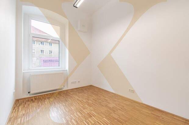 Büro / Praxis mieten in 4020 Linz (Bild 1)