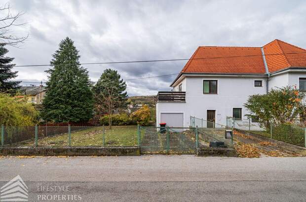 Grundstück kaufen in 3500 Krems (Bild 3)