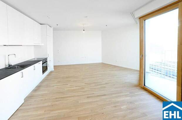 Terrassenwohnung mieten in 1100 Wien (Bild 5)