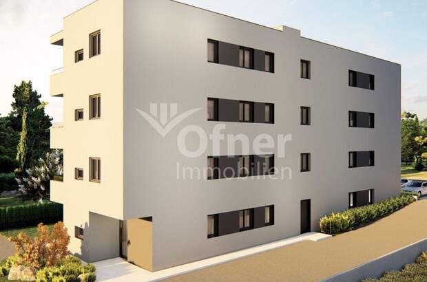 Wohnung kaufen in 52440 Porec (Bild 4)