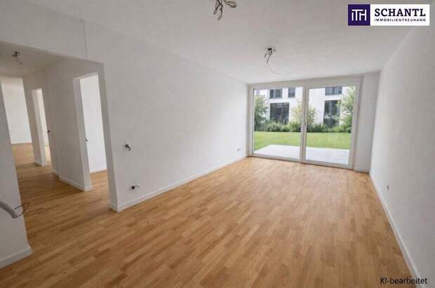 Terrassenwohnung kaufen in 2301 Groß (Bild 3)