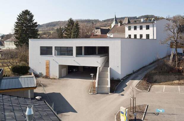 Wohnung mieten in 3650 Pöggstall (Bild 4)
