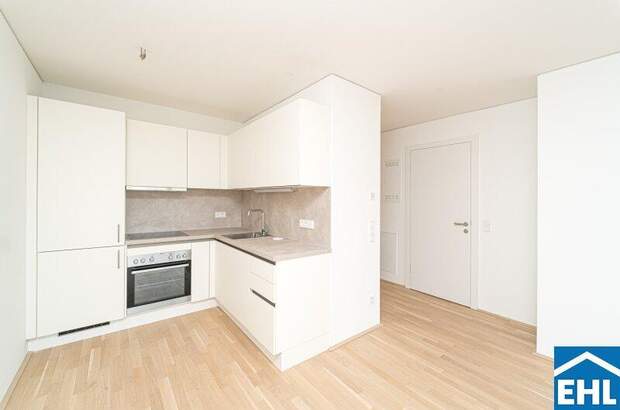 Terrassenwohnung kaufen in 1090 Wien (Bild 1)
