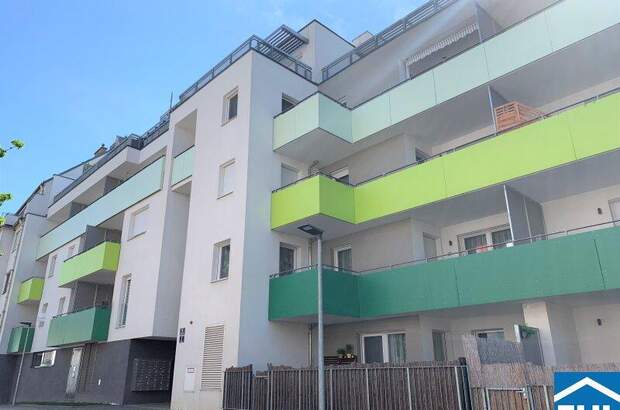 Terrassenwohnung mieten in 2320 Schwechat (Bild 5)