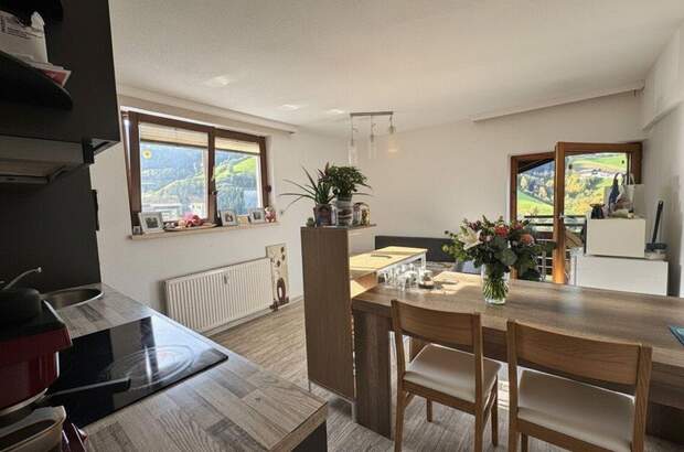 Wohnung mit Balkon kaufen in 6133 Weerberg (Bild 3)