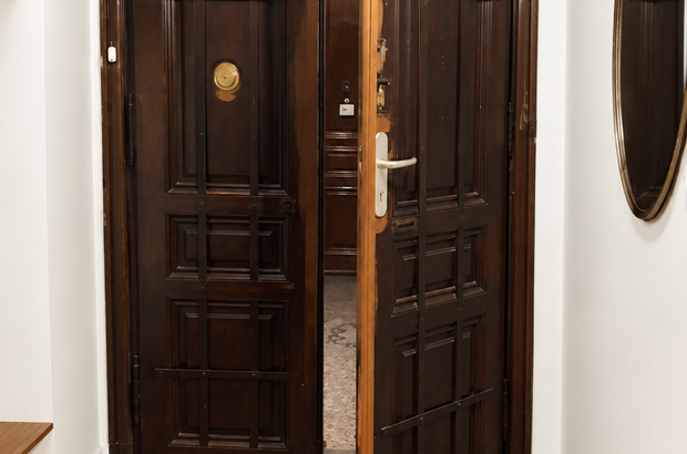 Altbauwohnung mieten in 1090 Wien (Bild 4)