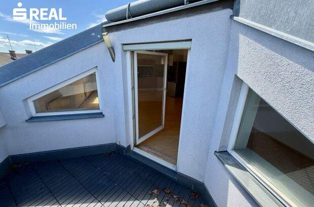 Terrassenwohnung kaufen in 1220 Wien (Bild 1)