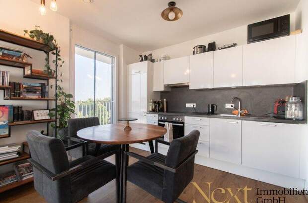 Terrassenwohnung mieten in 4020 Linz (Bild 4)