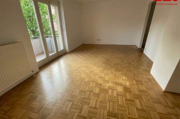 Terrassenwohnung mieten in 8750 Judenburg (Bild 1)