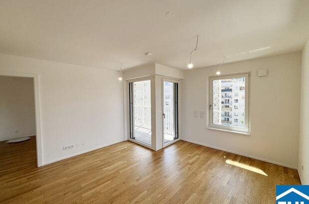 Terrassenwohnung mieten in 1030 Wien (Bild 5)