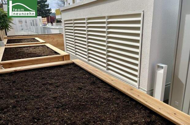 Terrassenwohnung kaufen in 1220 Wien (Bild 5)