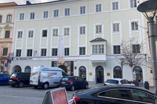 Gewerbeobjekt mieten in 4910 Ried (Bild 1)