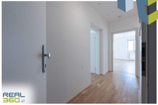 Terrassenwohnung mieten in 4400 Steyr (Bild 3)