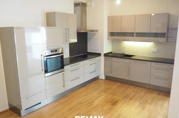 Terrassenwohnung kaufen in 1120 Wien (Bild 2)