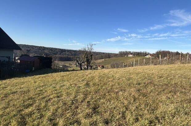 Grundstück kaufen in 8352 Unterlamm (Bild 3)