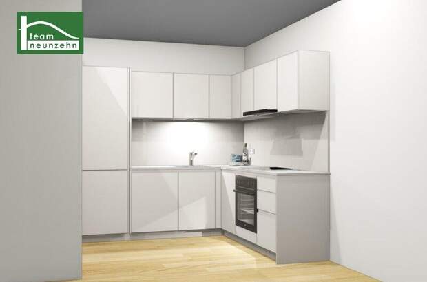 Terrassenwohnung mieten in 3100 St. Pölten (Bild 4)
