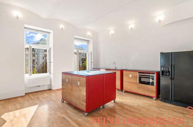 Mietwohnung in 1070 Wien (Bild 2)