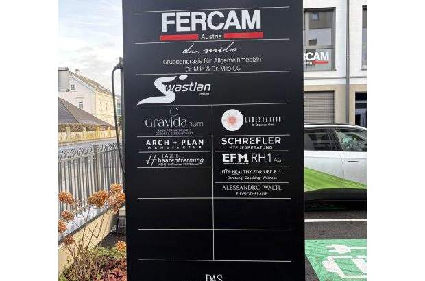 Büro / Praxis mieten in 9800 Spittal (Bild 4)