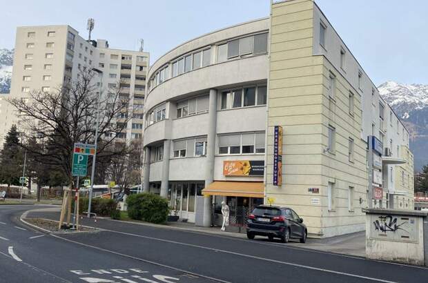 Gewerbeobjekt mieten in 6020 Innsbruck (Bild 4)