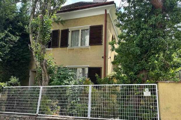 Haus kaufen in 1130 Wien