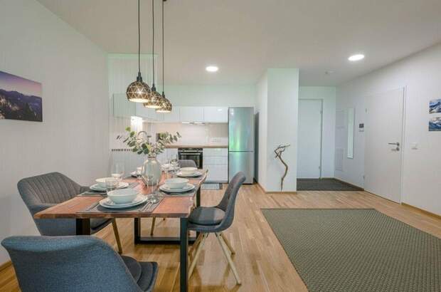 Wohnung kaufen in 6391 Fieberbrunn (Bild 3)