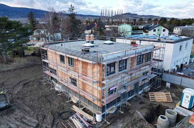 Haus kaufen in 2353 Guntramsdorf (Bild 3)