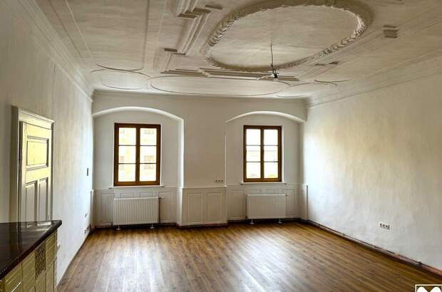 Gewerbeobjekt mieten in 3730 Eggenburg (Bild 1)