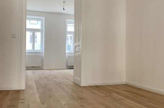 Altbauwohnung kaufen in 1150 Wien (Bild 5)