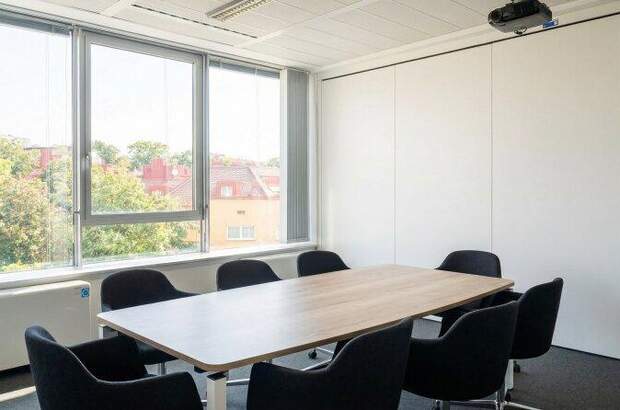 Büro / Praxis mieten in 1190 Wien (Bild 5)