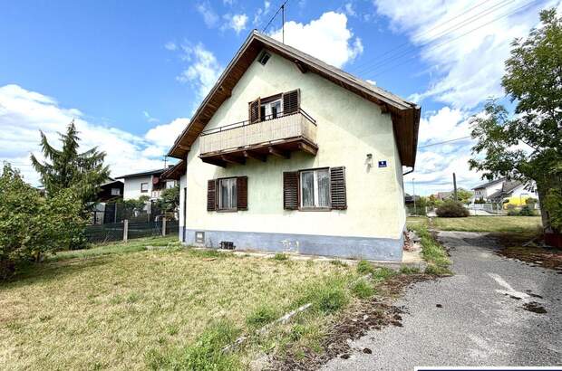 Haus kaufen in 4623 Gunskirchen (Bild 2)