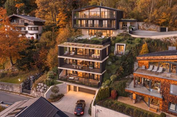 Chalet kaufen in 5700 Zell am See (Bild 3)