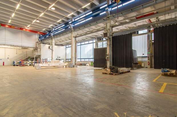 Gewerbeobjekt mieten in 4020 Linz (Bild 3)