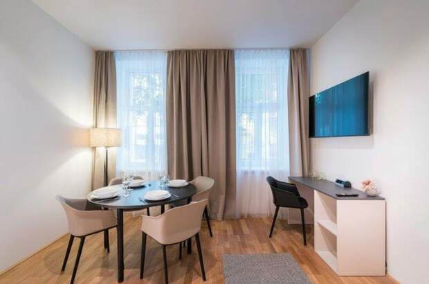 Terrassenwohnung kaufen in 1150 Wien (Bild 2)