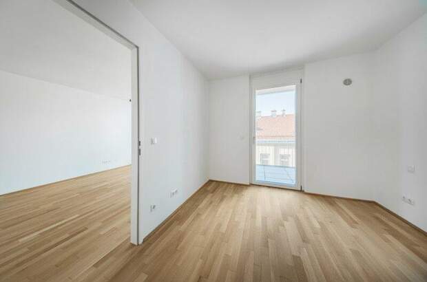 Terrassenwohnung kaufen in 1210 Wien (Bild 4)