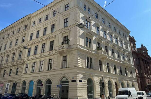 Gewerbeobjekt mieten in 1010 Wien (Bild 2)