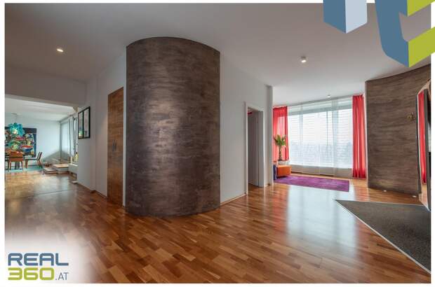 Terrassenwohnung kaufen in 4050 Traun (Bild 2)