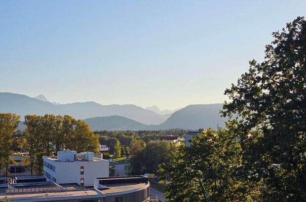 Terrassenwohnung kaufen in 9524 Villach (Bild 1)