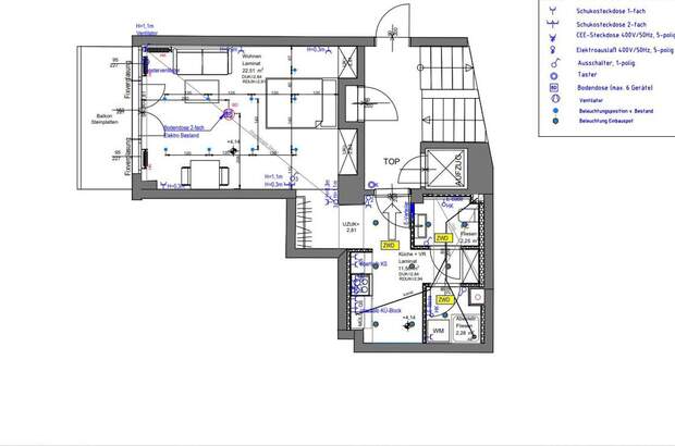 Gewerbeobjekt mieten in 1010 Wien (Bild 5)