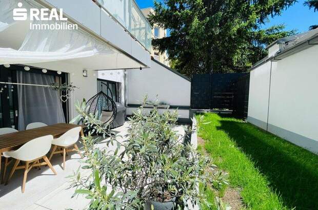 Terrassenwohnung kaufen in 1230 Wien (Bild 1)