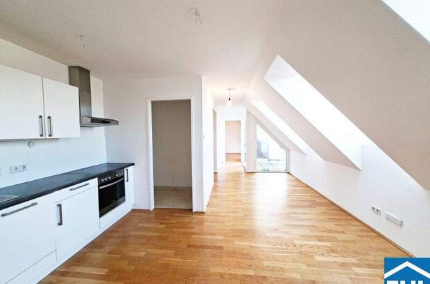 Terrassenwohnung mieten in 1210 Wien (Bild 2)