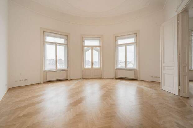 Gewerbeobjekt mieten in 1060 Wien (Bild 1)