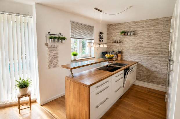 Haus mit Garten kaufen in 4812 Pinsdorf (Bild 4)