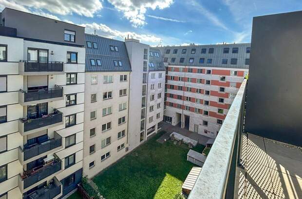 Wohnung mit Balkon kaufen in 1220 Wien (Bild 5)